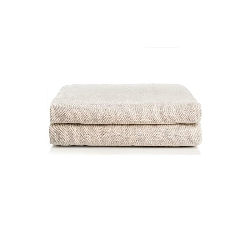 Heavy Weight 2.5k+ Bolton Twill Professional Tough Quality Dust Sheet