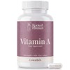 Vitamin A 5000 IU Retinol Acetate, 120 Capsules