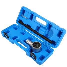 ECCPP Torque Multiplier with Cr-Mo Drive Head and Detachable Cr-V Steel Handle