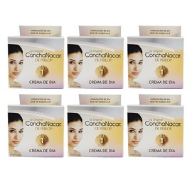 La Original Concha Nacar De Perlop  1 Crema De Dia Natural by La Original                                                                             