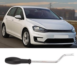 Roof Grab Handle Release Tool T10518 ABS Steel Dismantling Tool Replacement for Seat Ateca
