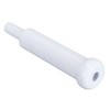 10pcs Oral Suction Handle Disposable Professional Saliva Ejector Suction Valve