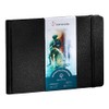 Hahnemühle Watercolour Book 100% Cotton, 250 g/m², Matte, Surface-Glued, 30