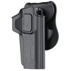 1911 5" Full Size Holster, OWB Holster for 1911 Colt/Elite