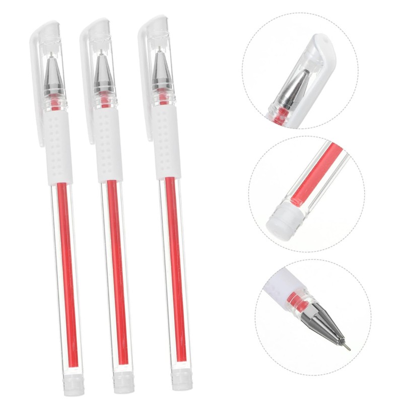 Beavorty Pcs Water-resistant Beauty Pen for Accurate Makeup No Smudge