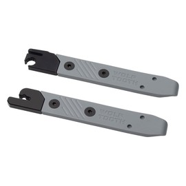 Wolf Tooth 8-Bit Tire Lever Kit One