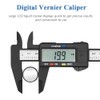 Mesee LCD Display Digital Caliper Measuring Tool Precision Electronic Vernier