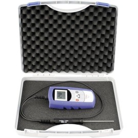 Greisinger GKK 1100 Universal Briefcase GKK 1100 Suitable for GMH 605208 Series