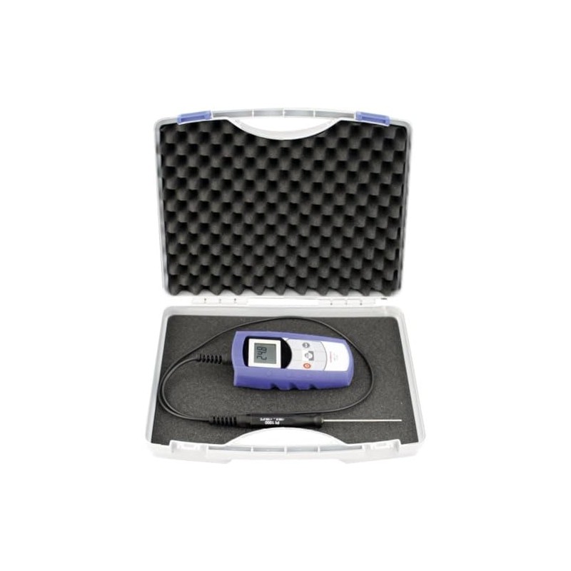 Greisinger GKK 1100 Universal Briefcase GKK 1100 Suitable for GMH