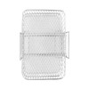 Fryer Racks Stainless Steel 3 Stackable Racks for Ninjia DZ201