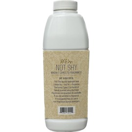 Tyler Glam Wash Laundry Detergent, Diva 907g, Liquid, 32 FL Oz