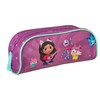Undercover Gabby's Dollhouse Pencil Case - Pencil Case for School