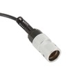 6 Pin PTT Adapter Plug and Play Safe Stable Durable