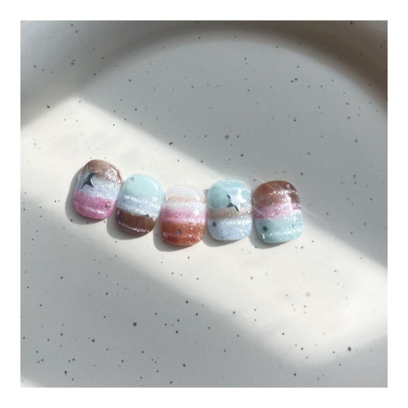 LAYER CTRL≡ - Stelletto / LAYER CTRL≡ - 스텔레토