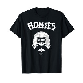 HOMIES T-Shirt
