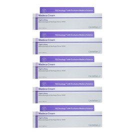 NEW Centellian 24 Madeca Cream Tight Lifting Skin Moisturizing Elasticity Cream 50ml, 5 pcs / NEW 센텔리안24 마데카크림 타이트 리프팅 피부 보습 탄력 크림 50ml, 5개