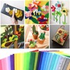 BOBISHE Felt 40 Colours Craft Felt 30 x 20 cm