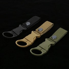 Water Bottle Holder Strap