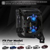 FICOLPO Led Fog Lights for 2013 2014 2015 2016 2017