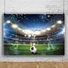 Renaiss 2.2 x 1.5 m Football Field Photography Background Football