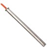 Easyricambi Pellet Stove Spark Plug 350W Length 182mm and 180mm