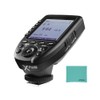 Godox Xpro-N i-TTL Flash Trigger Transmitter with Large LCD Screen