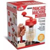 Gourmet Maquina Dispensadora Mezcladora Para Hotcakes Cupcakes