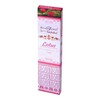 Goloka Lotus Incense, 15 Gms x 12 Packs
