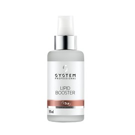 System Professional Lipid Booster Strengthening Treatment 95ml