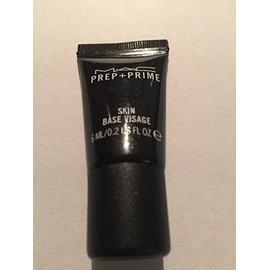 Mac Prep and Prime Skin Base Visage 0.2oz/6ml