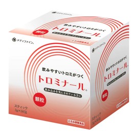 Fine Torominal Sticks 50 Packets (0.1 oz (3 g) x 50 Packs)