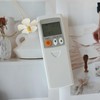 Universal Replacement Electric Mr Slim Air Conditioner Remote Control Compatible
