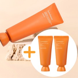 Sulwhasoo Yeoyun Pack total 190ml, consisting of 1 120ml + 2 35ml / 설화수 여윤팩 총 190ml  120ml 1개+35ml 2개 구성
