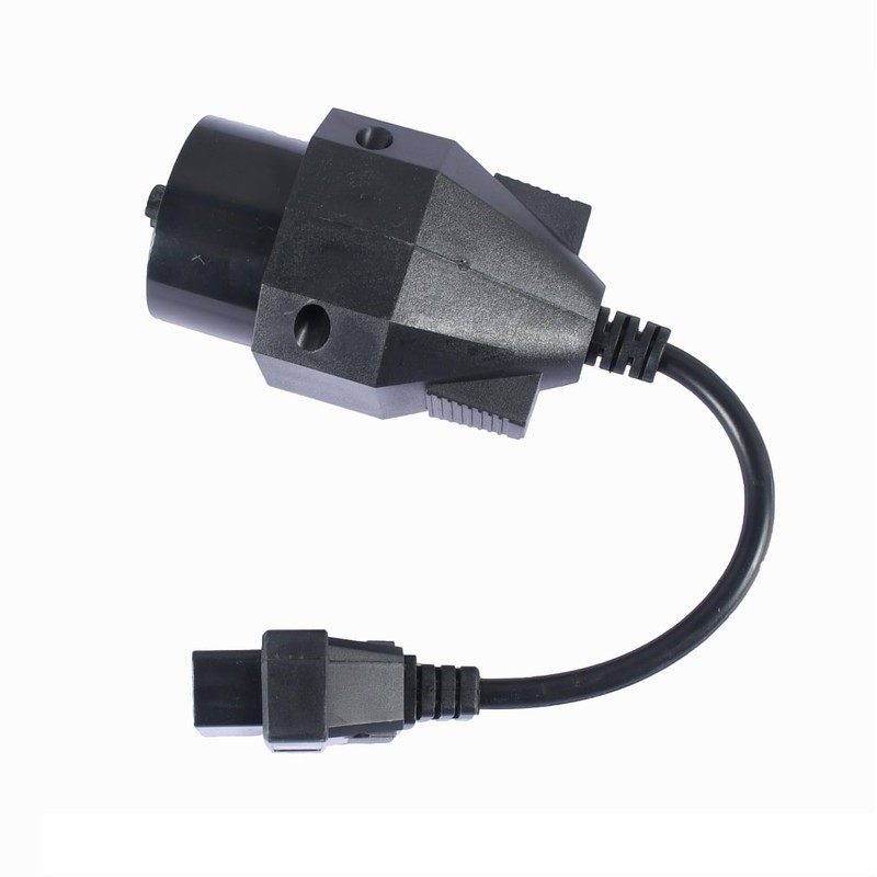 20Pin OBD2 16 Pin Connector 20 Pin OBDII OBD2 Cable