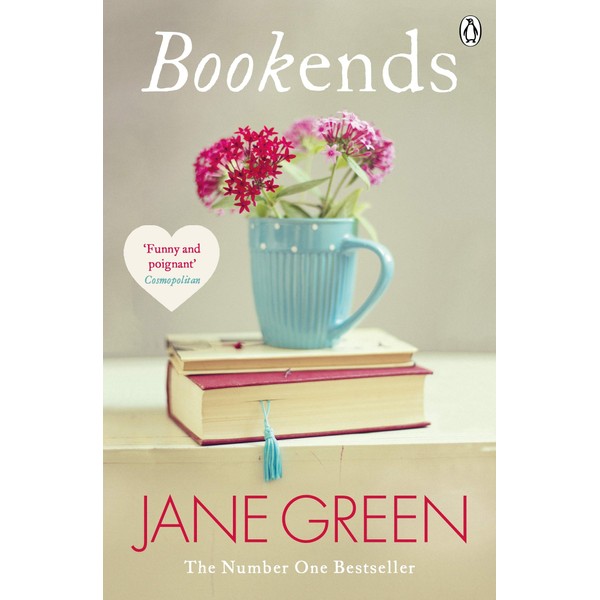 Bookends