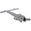 Dorman 741-115 Rear Passenger Side Power Window Regulator and Motor
