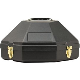 M&F Western Large Hat Can Black One Size