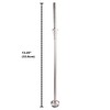 Univen Coffee Maker Pump Stem Tube with Spring 13.25" (33.6cm)