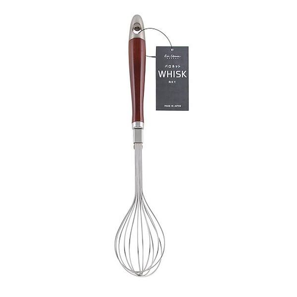 Kai KAI DE5763 Whisk Baronet Kai House Select, Made in