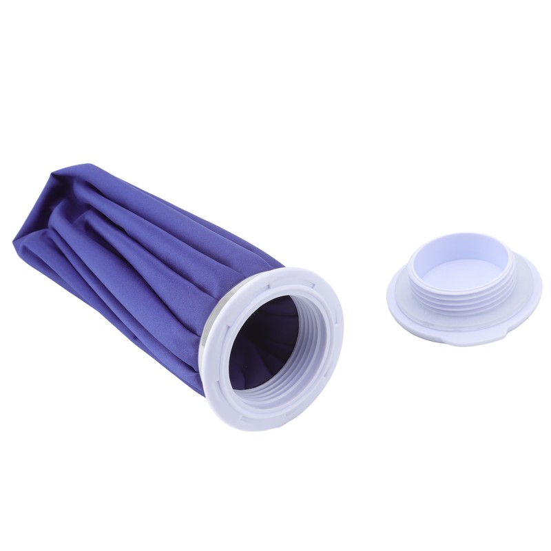 3 Pcs Ice Bag Cold Hot Therapy Leakproof Fever Reduction