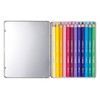 JOLLY X-BIG Candy Colours 12 Colours Extra Thick and Shatterproof