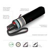 Knirps T.200 Duomatic Animal Pocket Umbrella – Automatic Open and