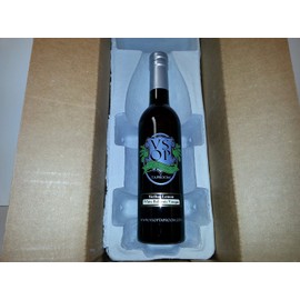 VSOP Sicilian Lemon Aged White Balsamic Vinegar of Modena (375 ml / 12.68 oz)