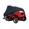 Classic Accessories Universal Tractor Storage Cover, Medium
