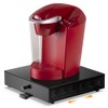 Goldlion K Cup Holder Sliding Tray Pull out Coffee Pod