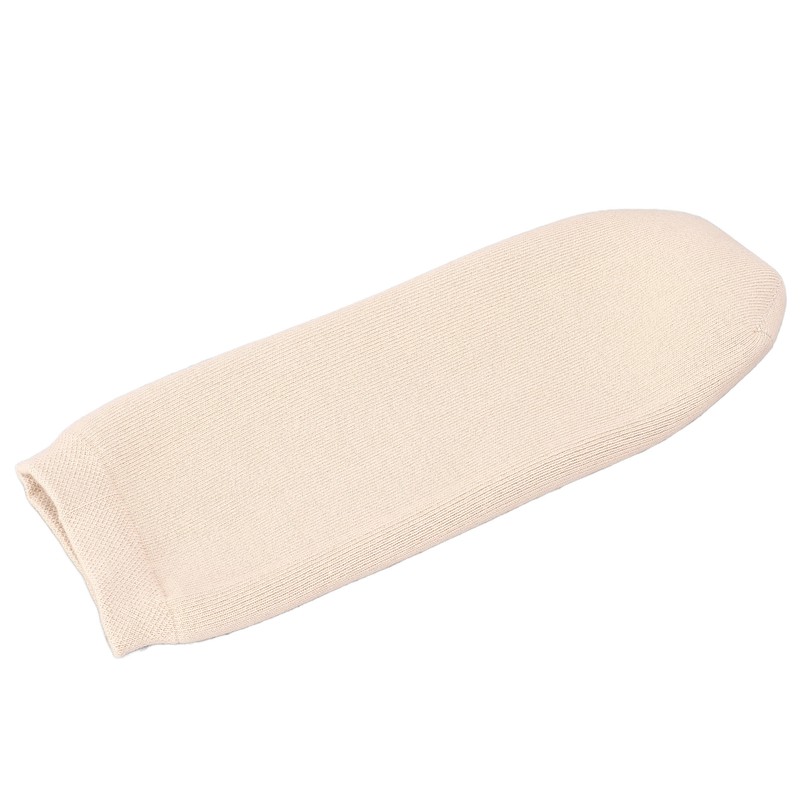 Thickened Gel Prosthetic Sock High Elasticity Pressure Distribution Reduce Friction