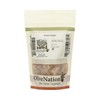 OliveNation Diced Uncrystalized Ginger, Naked Candied Ginger Bits for Baking,