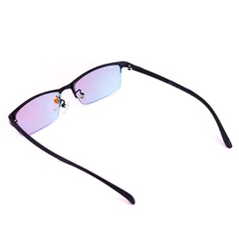 WHNING Colorblind Glasses for Red/Green Color Blindness Glasses Both Outdoor and Indoor Use(BX022)