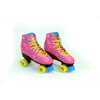 Epic Skates Blush Quad Roller Skates, Pink, Juvenile Size 12