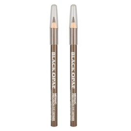 BLACK OPAL METALLIC BRONZER